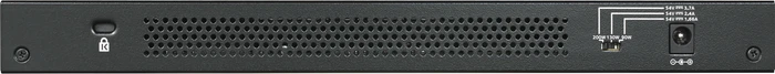 Netgear SOHO GS300 Desktop Gigabit Switch, 16x RJ-45, 183W PoE+