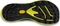 topo athletic MTN Racer 3 black/lime (Herren) Vorschaubild
