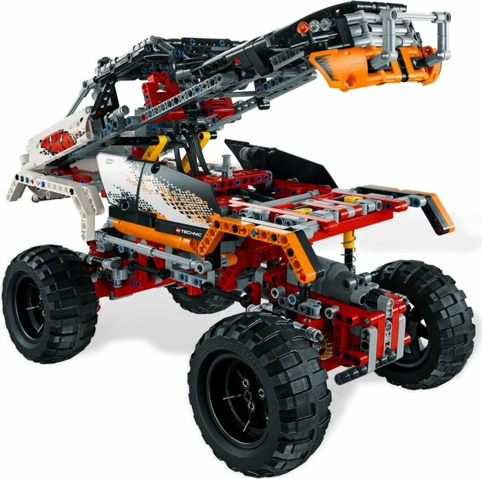 LEGO Technic - 4x4 Offroader