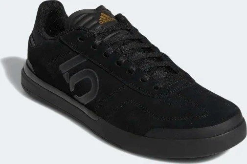 Five Ten Sleuth DLX core black/grey six/matte gold (Herren)