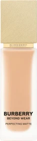 Burberry Beyond Wear Perfecting Matte Foundation 40 light warm, 30ml