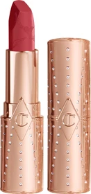 Charlotte Tilbury Matte Revolution Lippenstift first dance, 3.5g