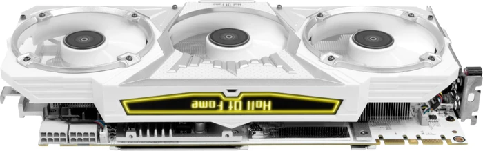 KFA2 GeForce GTX 1070 Hall Of Fame, 8GB GDDR5, DVI, HDMI, 3x DP