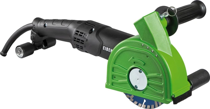 Eibenstock EMF 125.2 Elektro-Mauernutfräse inkl. Koffer