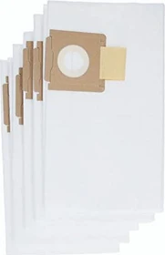 Bosch Vliesfilterbeutel, 5 Stück