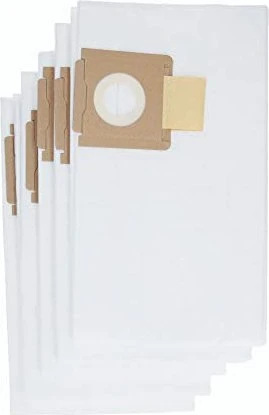 Bosch Vliesfilterbeutel, 5 Stück
