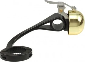 Crane Bell E-Ne SBR Glocke gold