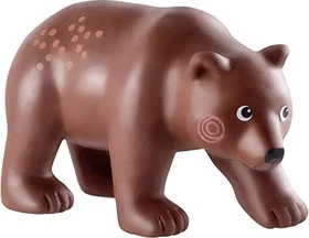 HABA Little Friends - Braunbär