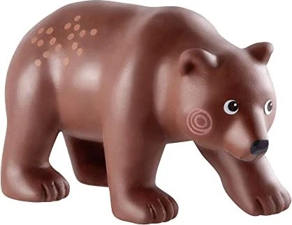 HABA Little Friends - Braunbär