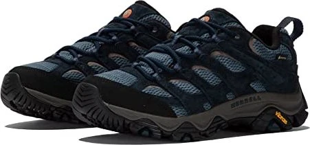 Merrell Moab 3 GTX navy (Herren)