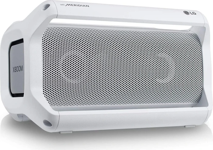 LG Xboom Go PK5 weiß