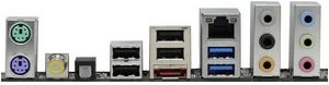 ASRock P43 Pro/USB3 (Intel 775)