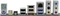 ASRock P43 Pro/USB3 (Intel 775) Vorschaubild