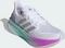 adidas Ultraboost 5 cloud white/halo silver/purple burst (Damen) Vorschaubild
