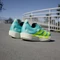 adidas Adizero Takumi Sen 11 flash aqua/zero metalic/mint ton (Herren) Vorschaubild