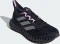 adidas 4D FWD 3 core black/silver metallic/cloud white (Damen) Vorschaubild