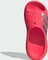 adidas Purechill Slides lucid red/matte silver Vorschaubild