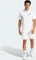 adidas Club Tennis Poloshirt kurzarm weiß (Herren) Vorschaubild