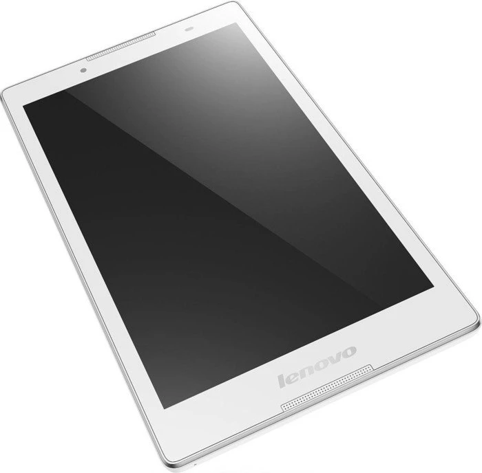 Lenovo Tab2 A8-50L, weiß, 16GB, LTE