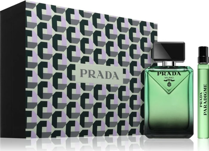 Prada Paradigme EdP 100ml + EdP 10ml Duftset