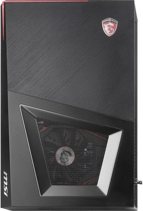 MSI Trident-002DE, Core i5-6400, 8GB RAM, 128GB SSD, 1TB HDD, GeForce GTX 1060