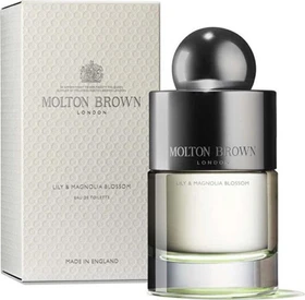 Molton Brown Lily & Magnolia Blossom Eau de Toilette, 100ml