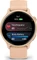 Garmin vivoactive 6 metallic pink dawn/pink dawn Vorschaubild