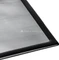 DEMCiflex Staubfilter für Corsair Carbide Series Air 740 Front schwarz/schwarz Vorschaubild