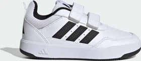 adidas Tensaur Sport CF K cloud white/core black (Junior)
