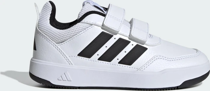 adidas Tensaur Sport CF K cloud white/core black (Junior)