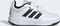 adidas Tensaur Sport CF K cloud white/core black (Junior) Vorschaubild