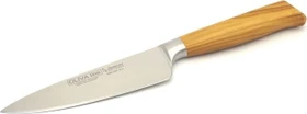 Burgvogel Oliva Line Kochmesser 15cm