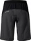 Vaude Kuro Shorts Fahrradhose kurz schwarz (Herren) Vorschaubild