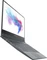 MSI Modern 14 A10RB-638, Carbon Gray, Core i7-10510U, 8GB RAM, 512GB SSD, GeForce MX250, DE Vorschaubild