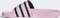 adidas Adilette clear pink/core black Vorschaubild