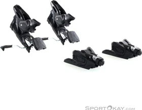 Atomic Strive 14 GW Alpinbindung schwarz (Modell 2023/2024)