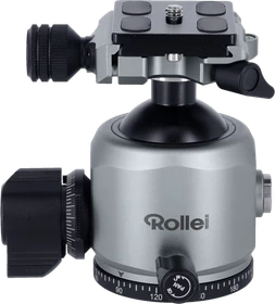 Rollei Lion Rock Pro Stativkopf