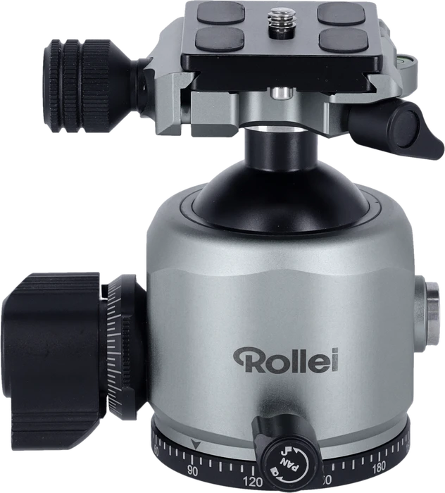 Rollei Lion Rock Pro Stativkopf