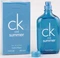 Calvin Klein CK One Summer Eau de Toilette, 100ml Vorschaubild