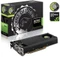 Point of View GeForce GTX 660 Ti Single Fan, 2GB GDDR5, 2x DVI, HDMI, DP Vorschaubild