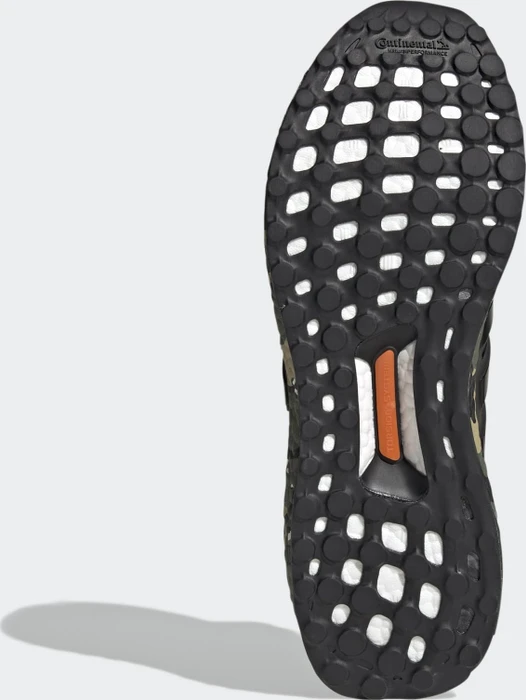 adidas Ultraboost DNA 5.0 core black/wonder white (Herren)