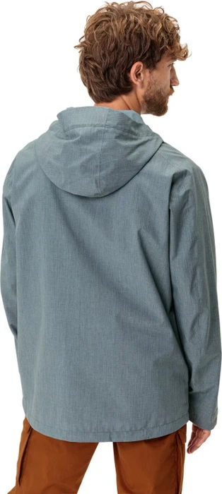 Vaude Rosemoor II Funktionsjacke heron (Herren)