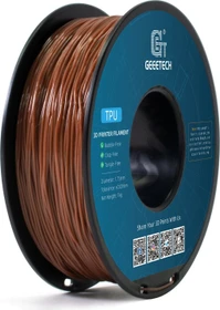 Geeetech TPU, braun, Spule, 1.75mm, 1.00kg