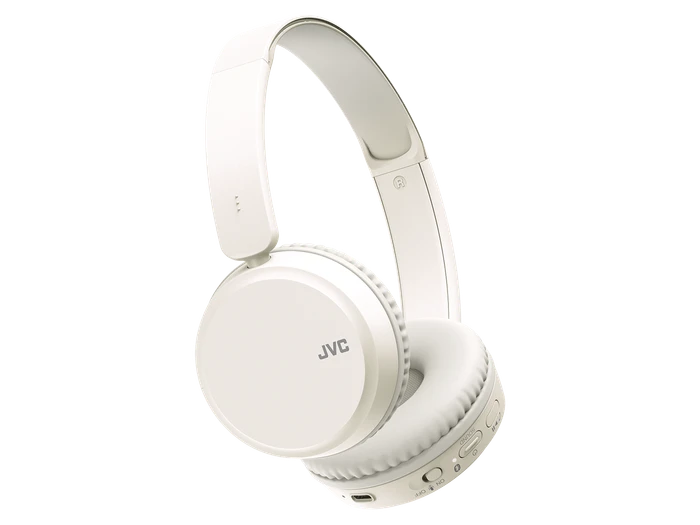 JVC HA-S36W weiß