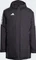 adidas Tiro 24 Stadium Mantel schwarz/weiß (Herren) Vorschaubild