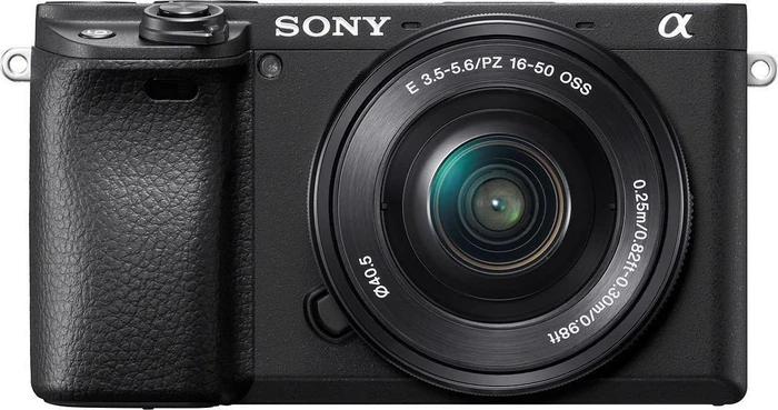 Sony Alpha 6400
