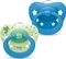 NUK Signature Silikon Schnuller, 18-36M, 2er-Pack Vorschaubild