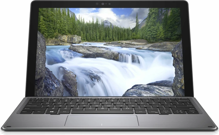 Dell Latitude 12 7210 2-in-1, Core i7-10610U, 16GB RAM, 512GB