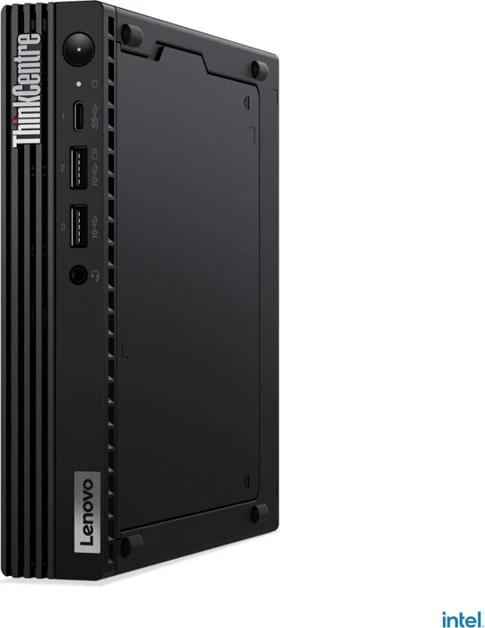 Lenovo ThinkSmart Tiny Kit, Core i3-13100T, 16GB RAM, 256GB SSD, Adreno 650, DE, Videokonferenzsystem
