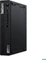 Lenovo ThinkSmart Tiny Kit, Core i3-13100T, 16GB RAM, 256GB SSD, Adreno 650, DE, Videokonferenzsystem Vorschaubild